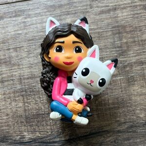 Gabby Doll House Tonie